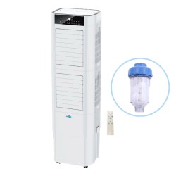 Brezza FRE10D - Evaporative...