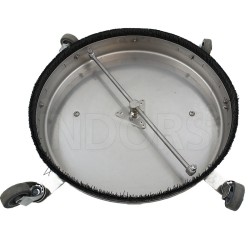 Turbo Devil TD 520 ESPOSITIVO