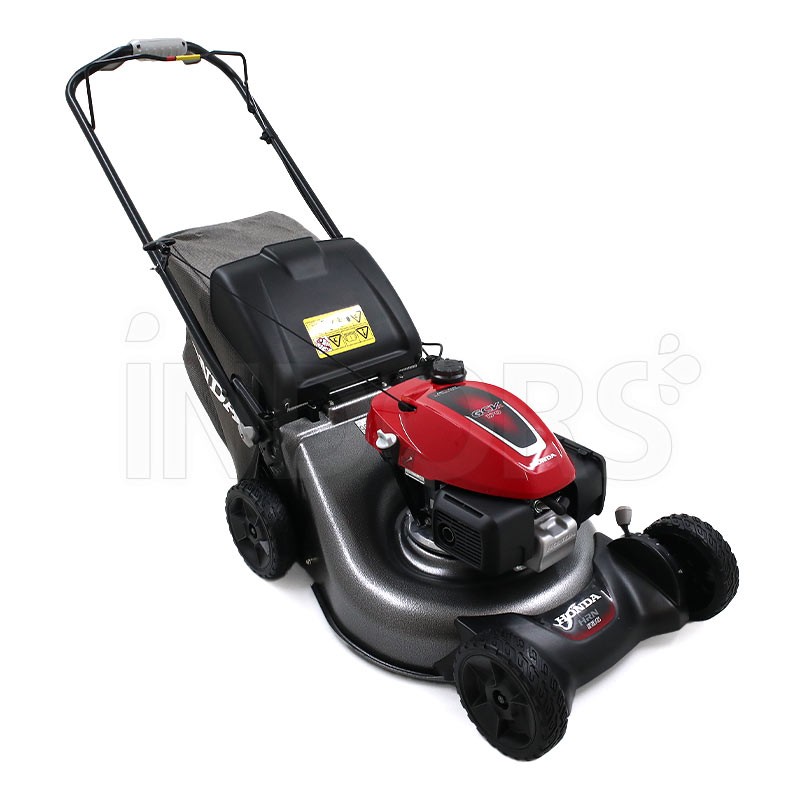 Honda HRN 536 VK - 3-in-1 Petrol Lawnmower - 70 L Collection and Mulching - HRN Range
