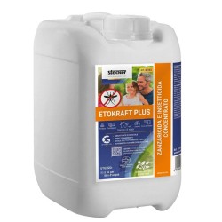 Stocker Etokraft Plus 5 L -...