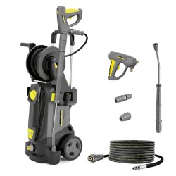 Karcher PRO HD 700 X Plus -...