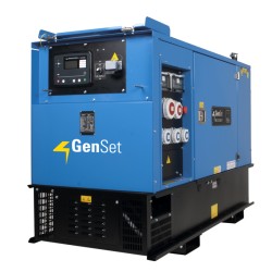 GenSet MG 16/23/35/55 US-Y...