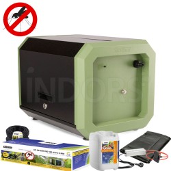 Stocker Kit Geyser Pro Lite...