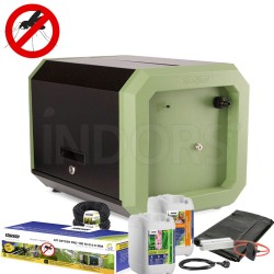 Stocker Kit Geyser Pro -...