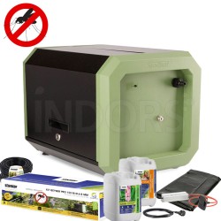 Stocker Kit Geyser Pro -...