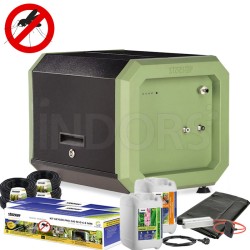 Stocker Kit Geyser Pro Dual...