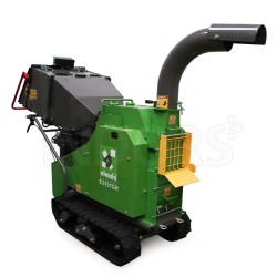 Ohashi ES151GH - 23.2 HP...