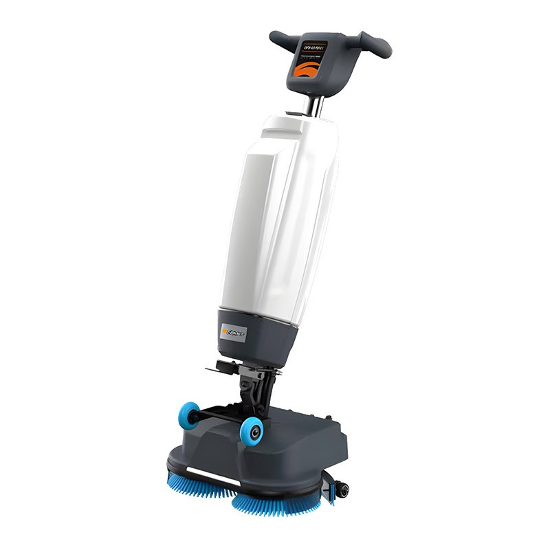 Comet CPS 43 BX Li - Professional Battery-Powered Floor Cleaner
