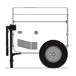 Tecnogen A062 - Cart...