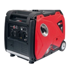 GENMAC GR4000EiN - Silent...