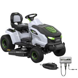 EGO TR 4201 E - T6 Side...