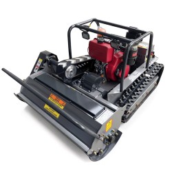 WORTEX AMD-R 120 Diesel -...