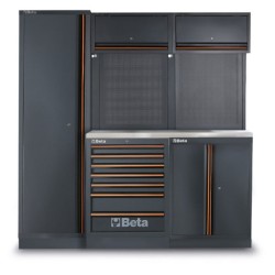 Beta C45PRO 2.0 B7 - 196 cm...