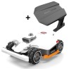 Mammotion Luba 3 AWD 3000 -...