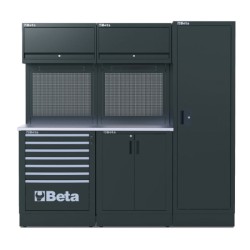 Beta RSC50 2.0 D - Workshop...
