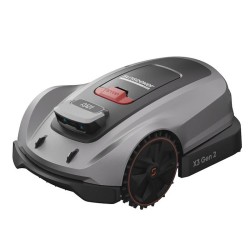 Sunseeker X3 Gen 2 - Smart...