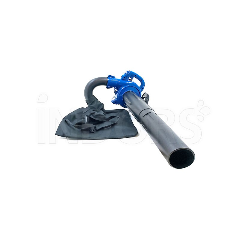 Hyundai 35805 - 2-Stroke Blower Vacuum