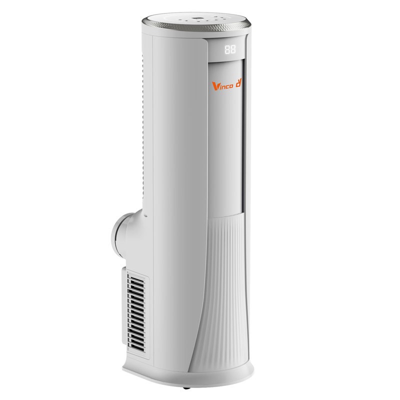 Vinco 80515 - 4-in-1 Portable Air Conditioner