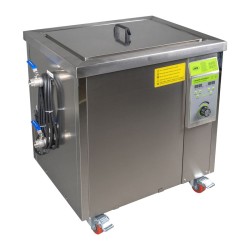 JBM 54733 - 53 L Ultrasonic...