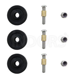 Lavor 10001-09876 - Kit 3...