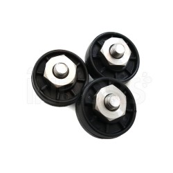 Lavor 10001-08526 - 3-Wheel...