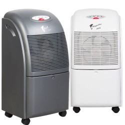 Fral Flipperdry 300 White /...
