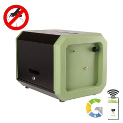 Stocker Geyser Pro Lite -...