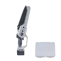 Volpi KVS8000 - 19 cm...