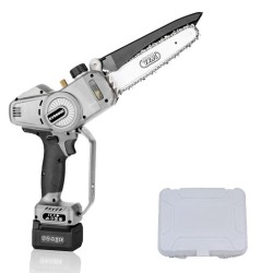 Volpi KVS6000 - 21.6V...