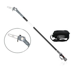 Volpi KVS8000P - Pruner 19...