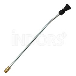 Tecomec 463 mm Lance...