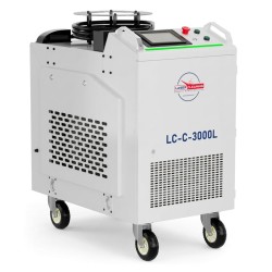 Laser LC-C-3000L - Laser...