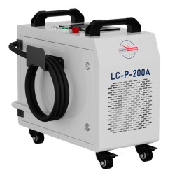 Laser LC-P-200A - Compact...