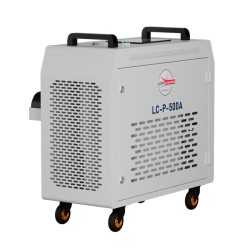 Laser LC-P-500A - 500W...