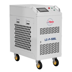 Laser LC-P-500L - 500 W...