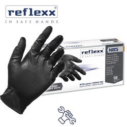 Reflexx N85 Full Grip -...