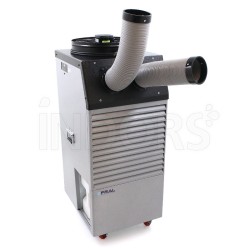 Fral FSC25 Heat Pump - Air...