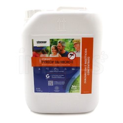 Stocker Etokraft Plus 5 L -...