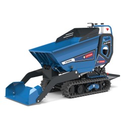 Fast Verdini IT500E -...