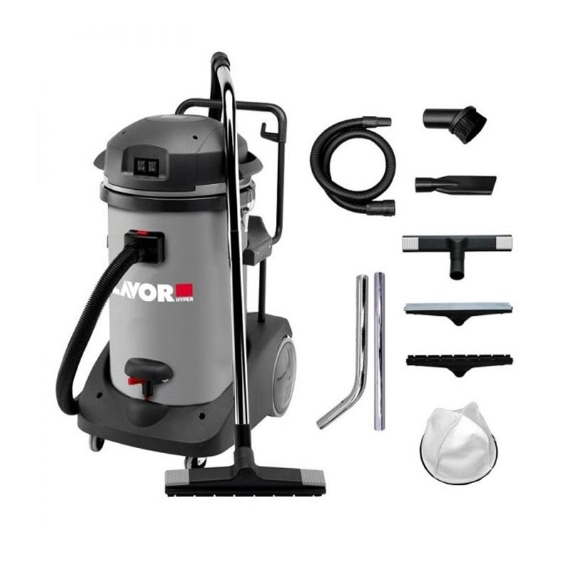 Lavor Domus PR - Wet and Dry Vacuum Cleaner