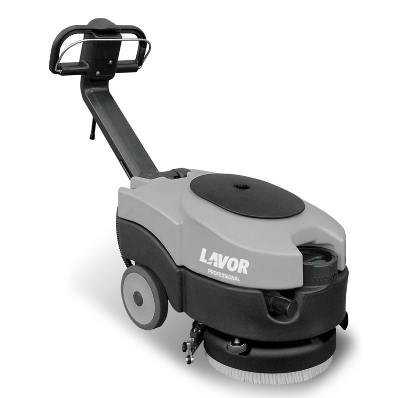 Lavor Hyper Quick 36 B - Floor Scrubber Dryer