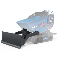 Fast Verdini Snow Plow...