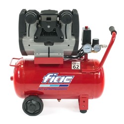 Fiac XILENCE 24 XS2HP -...