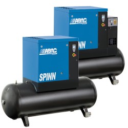 ABAC SPINN 5.5X 270 L -...