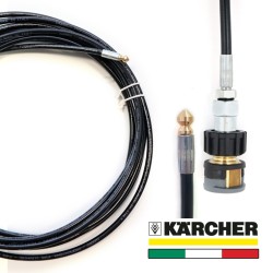 Micro Probe Drain Cleaner...