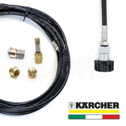 Pipe Drain Probe - For...
