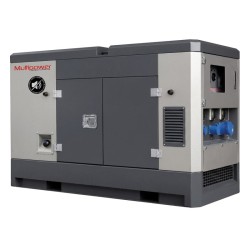 Multipower MY30YSS -...