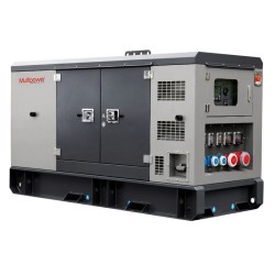Multipower MY40IS -...