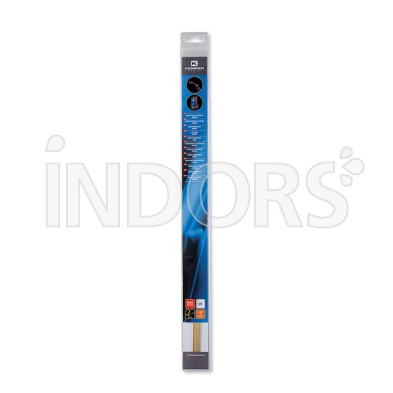 Kemper 59902 Bronze Bars for Torch Welding