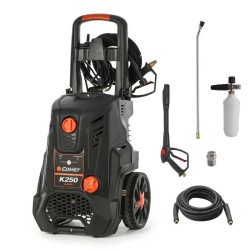 Comet K250 10/150 M TSR CL...